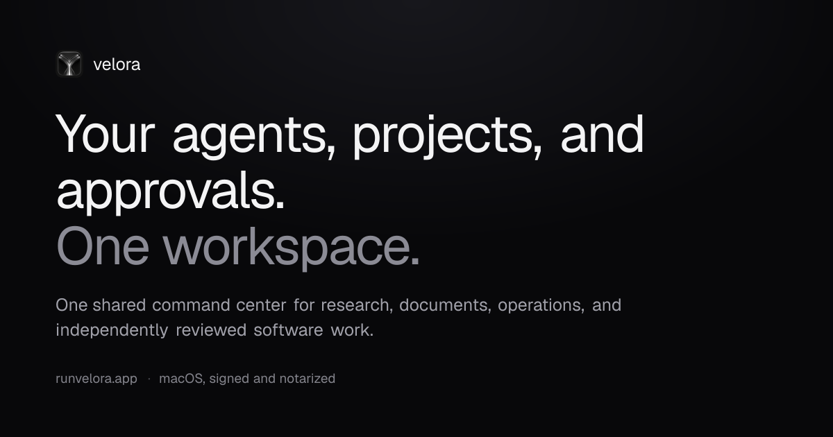 I built a Mac workspace that brings Codex, Claude Code and Ollama together